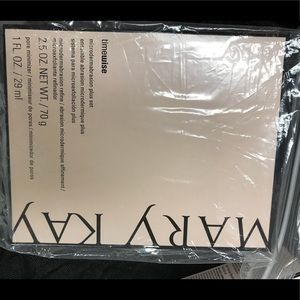 Microdermabrasion plus set